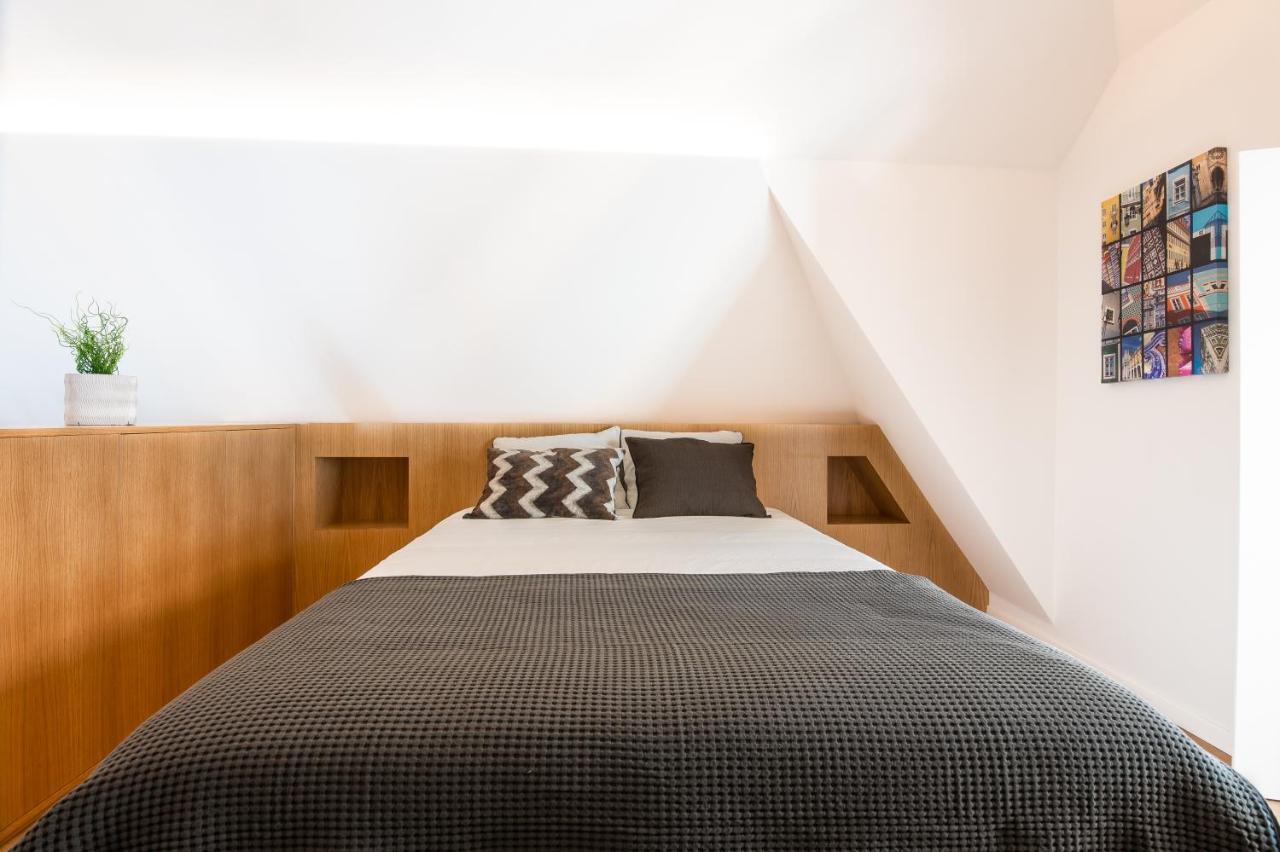 Vista Lisboa Guest Apartments Almada Ngoại thất bức ảnh