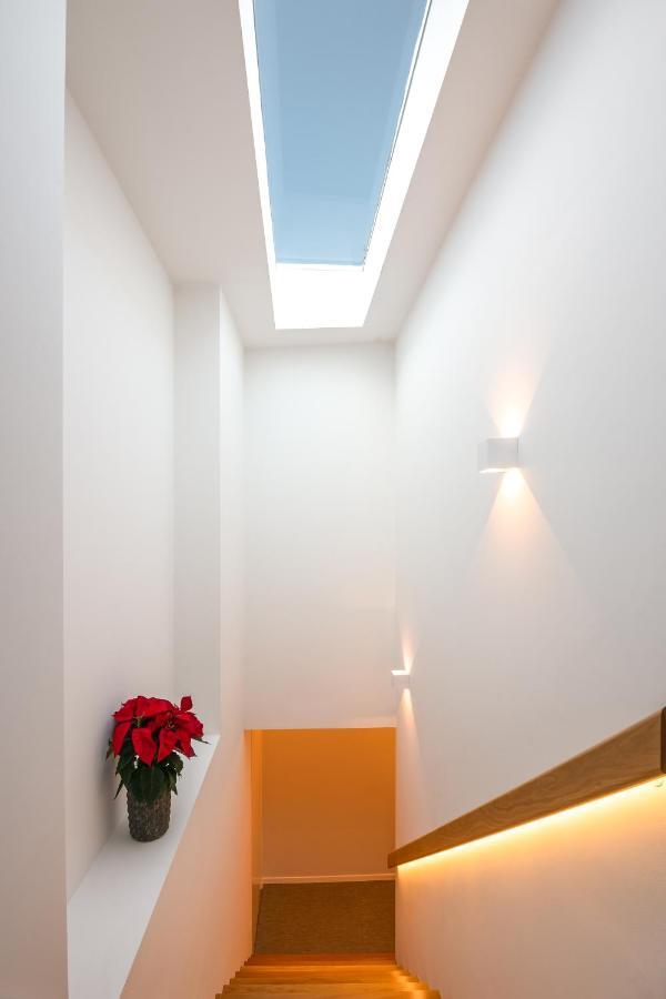 Vista Lisboa Guest Apartments Almada Ngoại thất bức ảnh