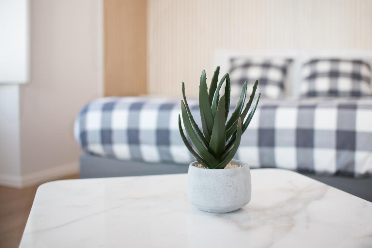 Vista Lisboa Guest Apartments Almada Ngoại thất bức ảnh