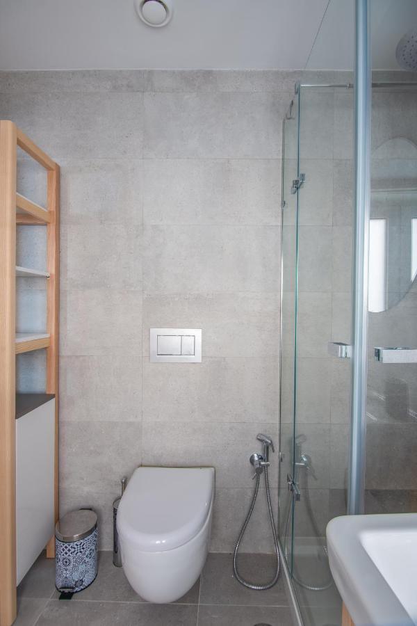 Vista Lisboa Guest Apartments Almada Ngoại thất bức ảnh