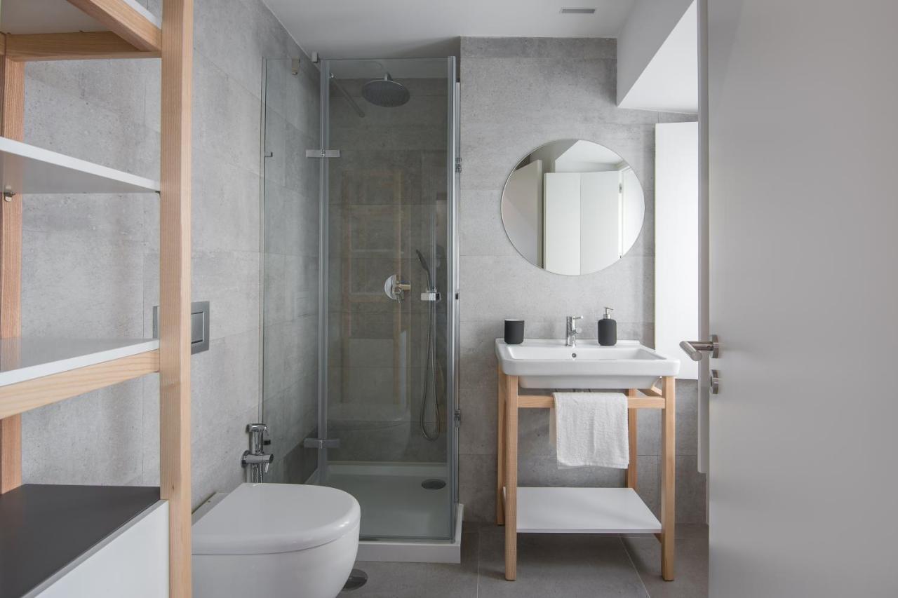 Vista Lisboa Guest Apartments Almada Ngoại thất bức ảnh