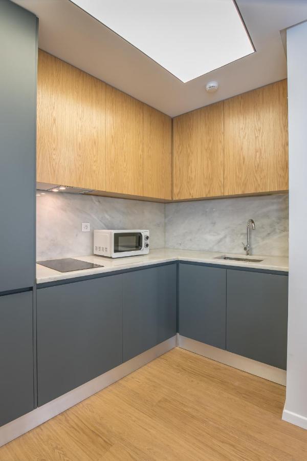 Vista Lisboa Guest Apartments Almada Ngoại thất bức ảnh