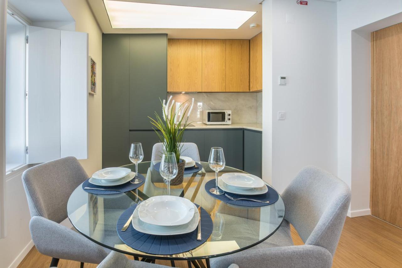 Vista Lisboa Guest Apartments Almada Ngoại thất bức ảnh